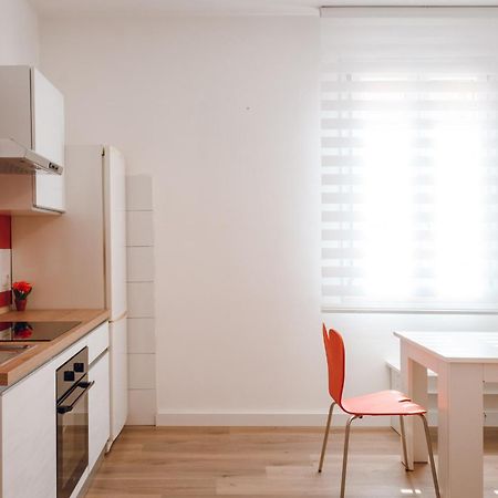 Appartamento Fronte Mare, Domus Lumeras Alguer Exterior foto