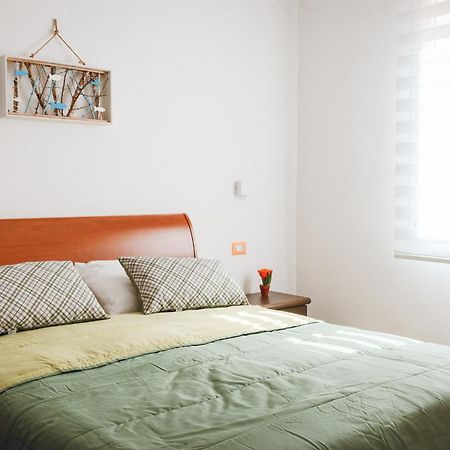 Appartamento Fronte Mare, Domus Lumeras Alguer Exterior foto
